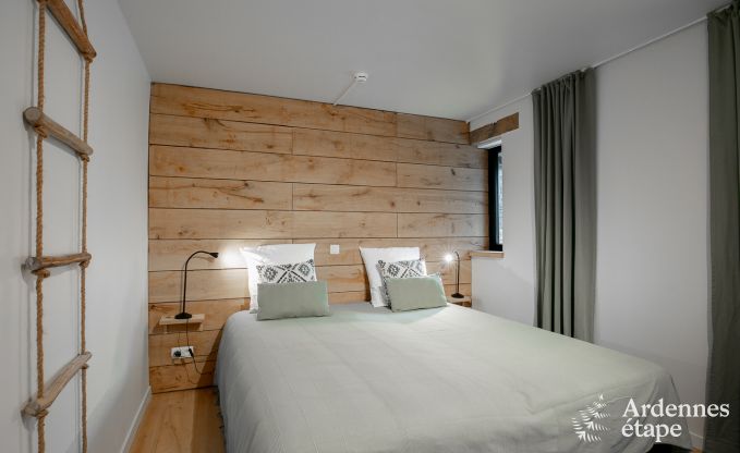 Luxe villa in Ovifat voor 19 personen in de Ardennen