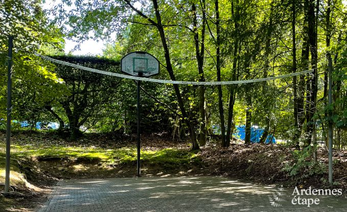 Luxe villa in Ovifat voor  14 pers. met tal van wellness- en ontspanningsfaciliteiten