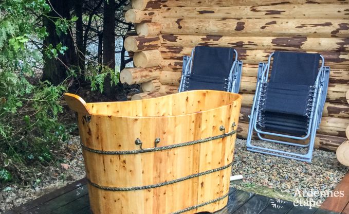 Luxe villa in Ovifat voor  14 pers. met tal van wellness- en ontspanningsfaciliteiten