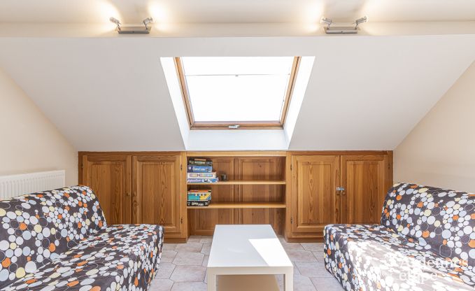 Vakantiehuis in Ovifat voor 9 personen in de Ardennen