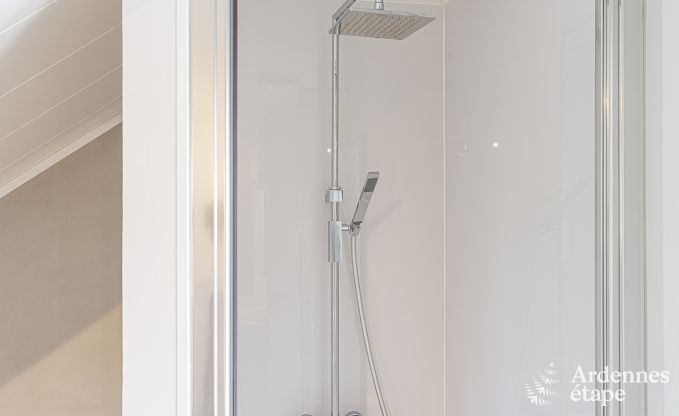 Vakantiehuis in Ovifat voor 9 personen in de Ardennen