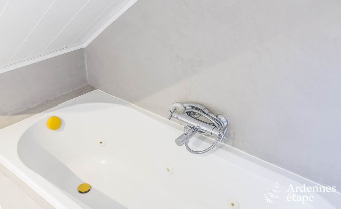 Vakantiehuis in Ovifat voor 9 personen in de Ardennen