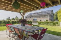 Boerderijtje in Ovifat voor uw verblijf met Ardennes-Etape