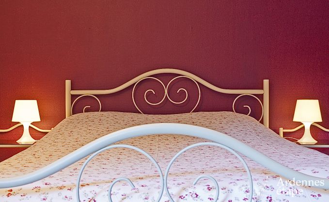 Vakantiehuis in Ovifat voor 36 personen in de Ardennen