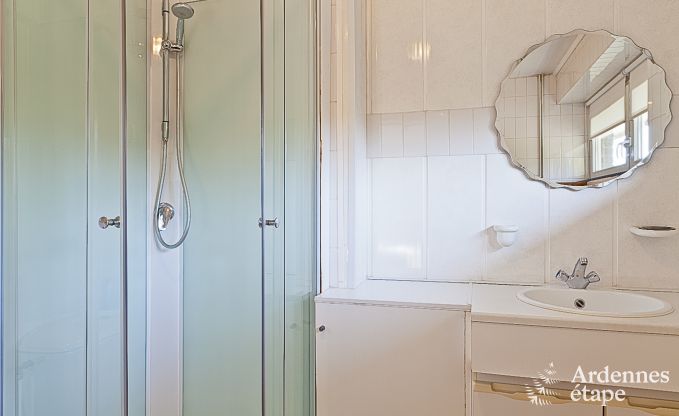 Vakantiehuis in Ovifat voor 36 personen in de Ardennen