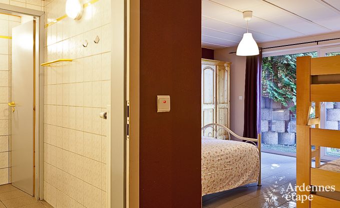 Vakantiehuis in Ovifat voor 36 personen in de Ardennen