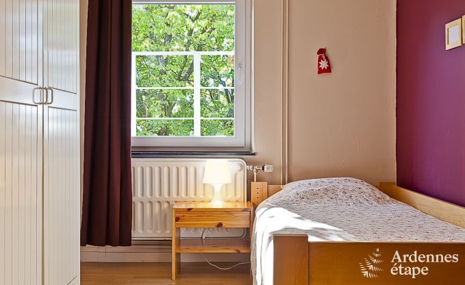 Vakantiehuis in Ovifat voor 36 personen in de Ardennen