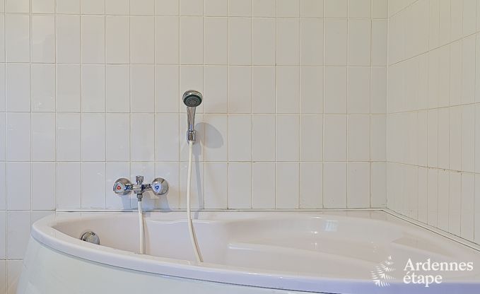 Vakantiehuis in Ovifat voor 36 personen in de Ardennen