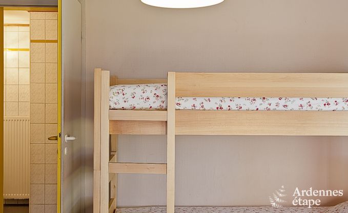 Vakantiehuis in Ovifat voor 36 personen in de Ardennen