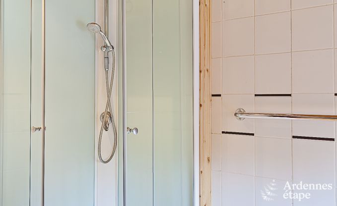 Vakantiehuis in Ovifat voor 36 personen in de Ardennen