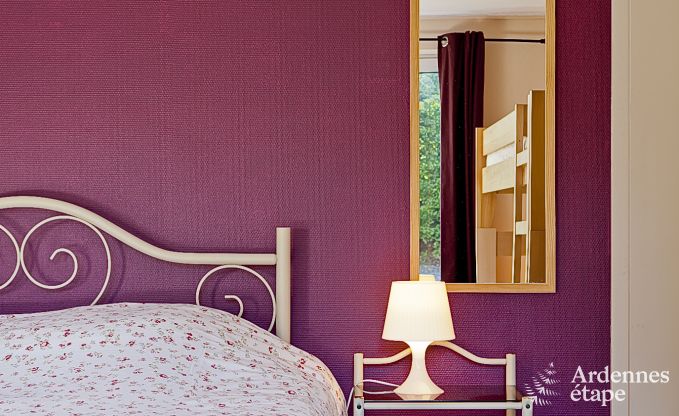 Vakantiehuis in Ovifat voor 36 personen in de Ardennen