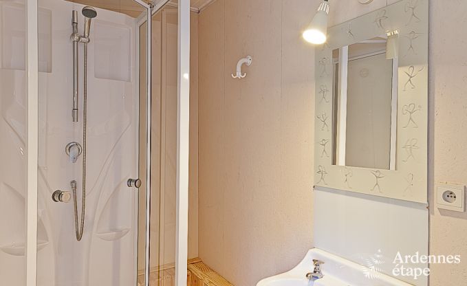 Vakantiehuis in Ovifat voor 36 personen in de Ardennen