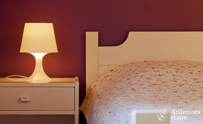 Vakantiehuis in Ovifat voor 36 personen in de Ardennen