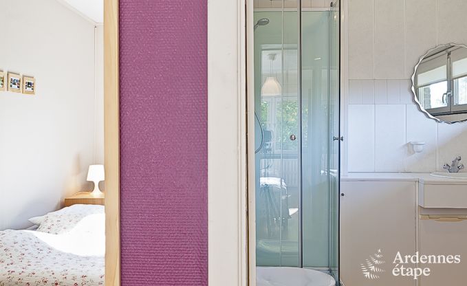 Vakantiehuis in Ovifat voor 36 personen in de Ardennen