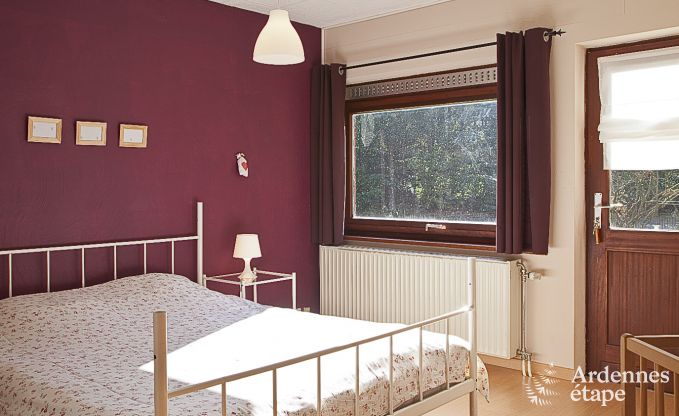 Vakantiehuis in Ovifat voor 36 personen in de Ardennen