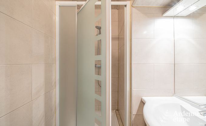 Vakantiehuis in Ovifat voor 16 personen in de Ardennen