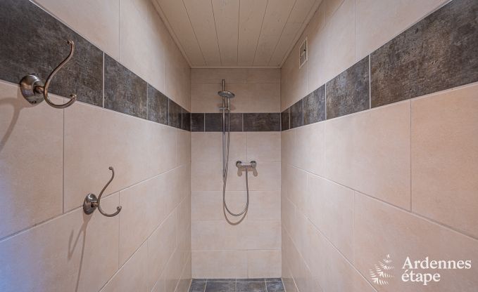 Vakantiehuis in Ovifat voor 16 personen in de Ardennen