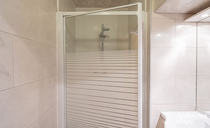 Vakantiehuis in Ovifat voor 16 personen in de Ardennen