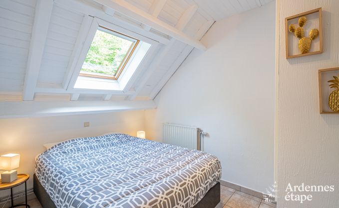 Vakantiehuis in Ovifat voor 16 personen in de Ardennen