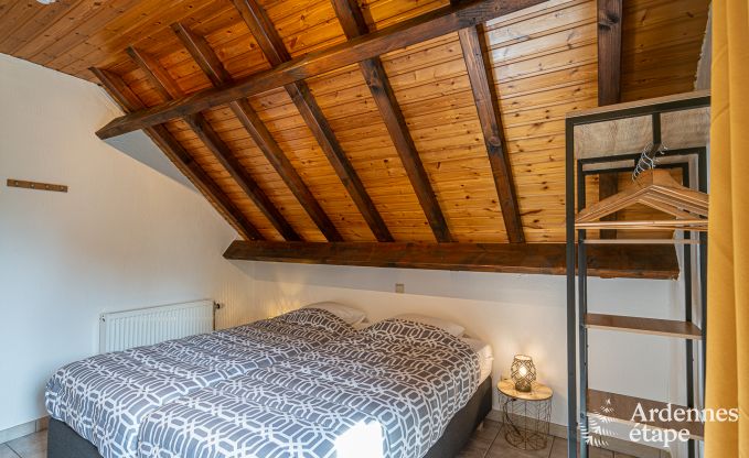 Vakantiehuis in Ovifat voor 16 personen in de Ardennen