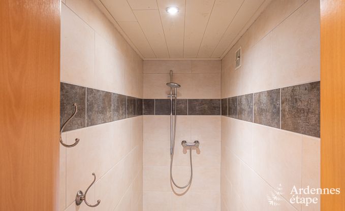 Vakantiehuis in Ovifat voor 16 personen in de Ardennen