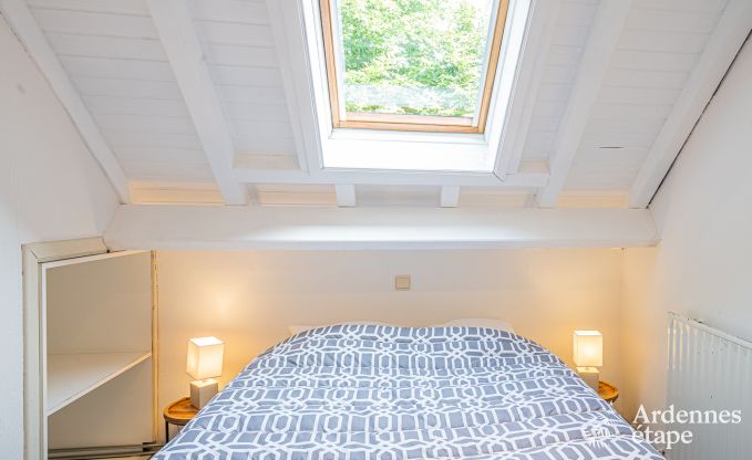 Vakantiehuis in Ovifat voor 16 personen in de Ardennen