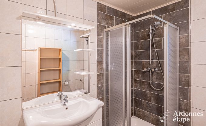 Vakantiehuis in Ovifat voor 16 personen in de Ardennen