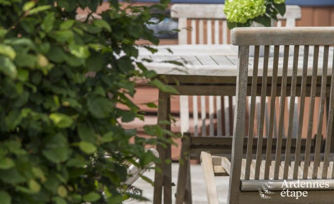 Vakantiehuis in Ovifat voor 6/7 personen in de Ardennen