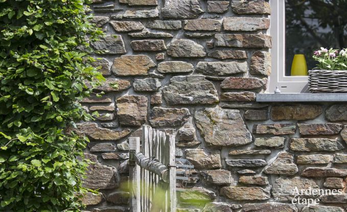 Vakantiehuis in Ovifat voor 6/7 personen in de Ardennen