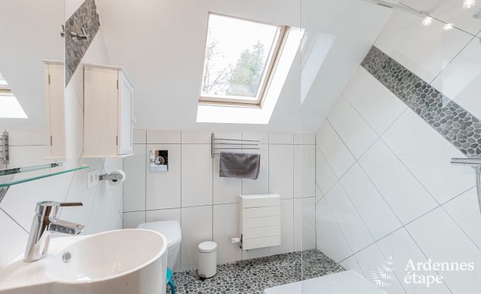 Vakantiehuis in Ovifat voor 14/15 personen in de Ardennen