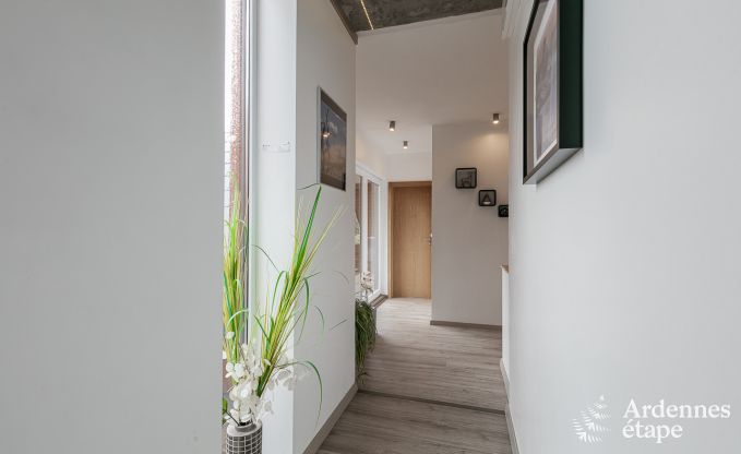 Vakantiehuis in Ovifat voor 14/15 personen in de Ardennen