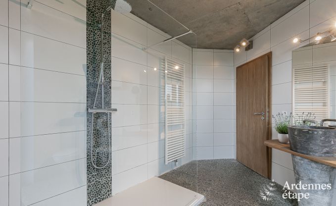 Vakantiehuis in Ovifat voor 14/15 personen in de Ardennen