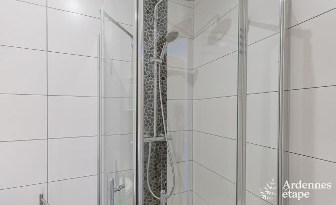 Vakantiehuis in Ovifat voor 14/15 personen in de Ardennen