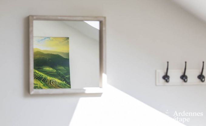 Vakantiehuis in Ovifat voor 8 personen in de Ardennen