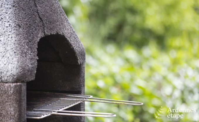 Vakantiehuis in Ovifat voor 6/8 personen in de Ardennen