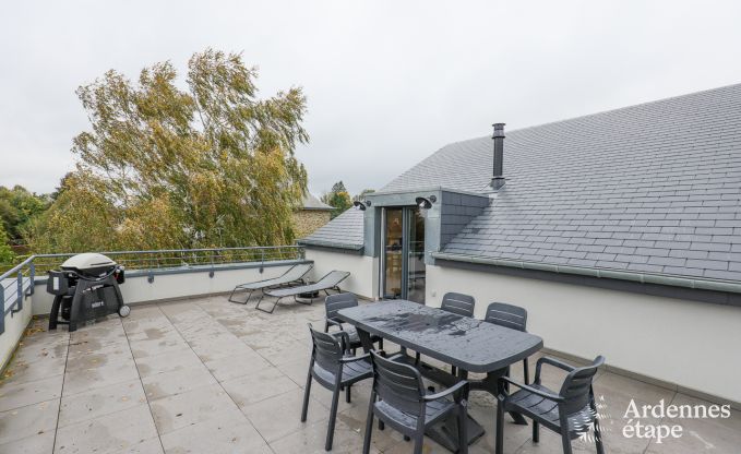 Appartement in Paliseul voor 4/6 personen in de Ardennen