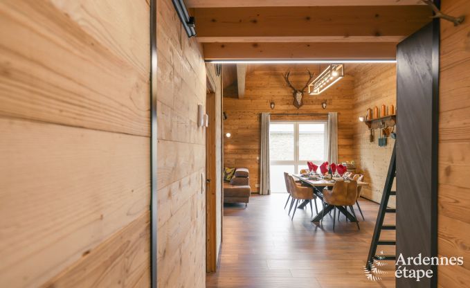 Appartement in Paliseul voor 4/6 personen in de Ardennen