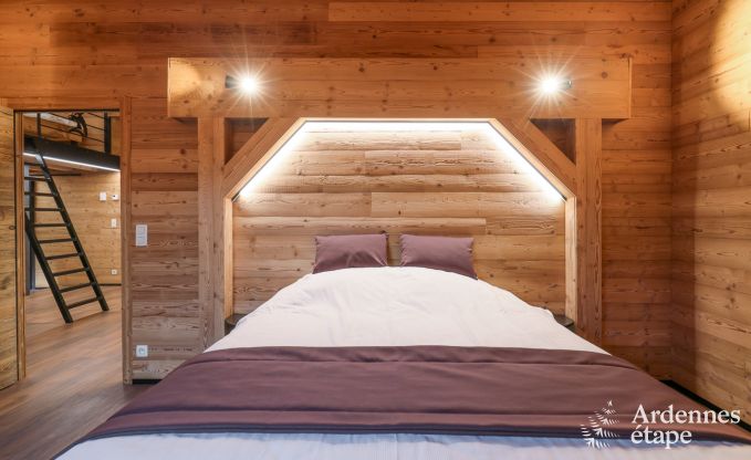 Appartement in Paliseul voor 4/6 personen in de Ardennen