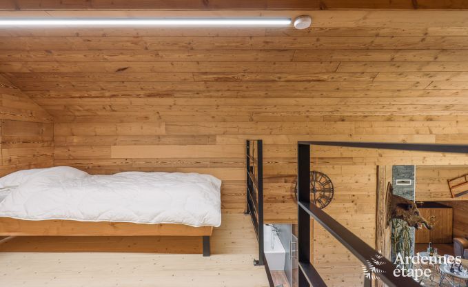 Appartement in Paliseul voor 4/6 personen in de Ardennen