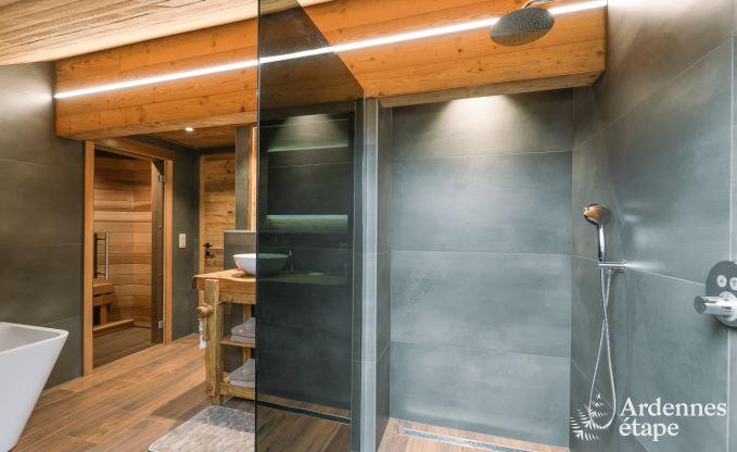 Appartement in Paliseul voor 4/6 personen in de Ardennen