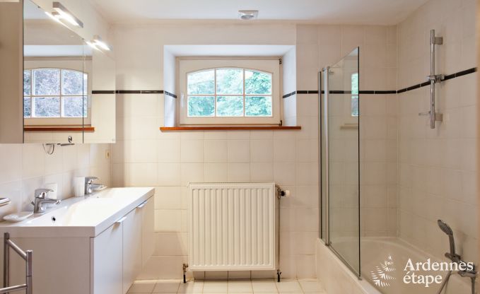 Cottage in Paliseul voor 10/12 personen in de Ardennen