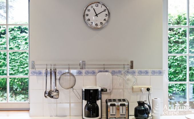 Cottage in Paliseul voor 10/12 personen in de Ardennen