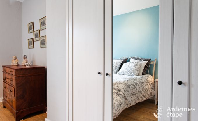 Cottage in Paliseul voor 10/12 personen in de Ardennen