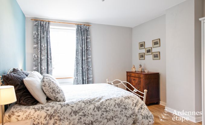 Cottage in Paliseul voor 10/12 personen in de Ardennen