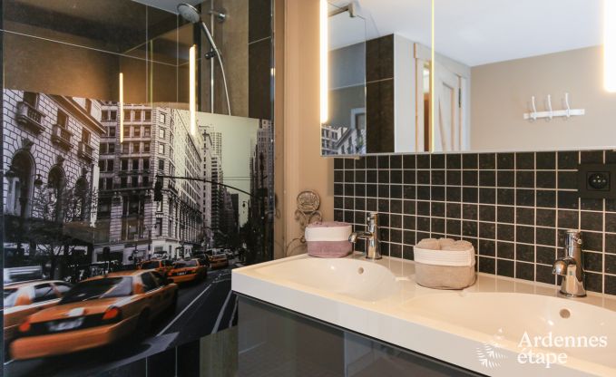 Cottage in Paliseul voor 6/7 personen in de Ardennen