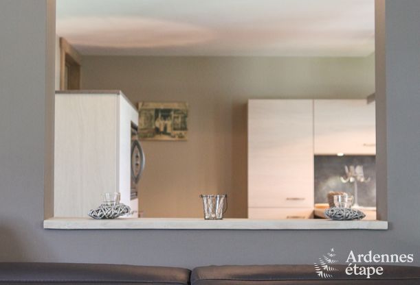 Cottage in Paliseul voor 6/7 personen in de Ardennen