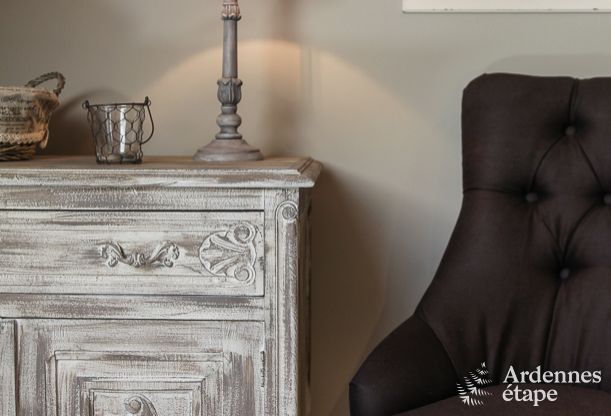 Cottage in Paliseul voor 6/7 personen in de Ardennen