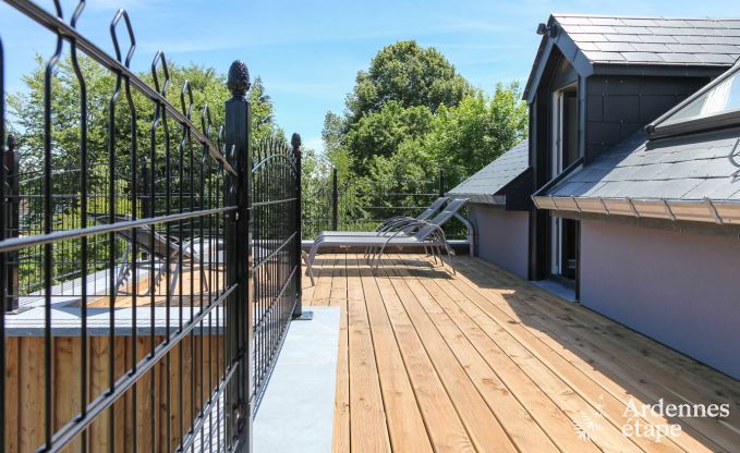 Cottage in Paliseul voor 6/7 personen in de Ardennen
