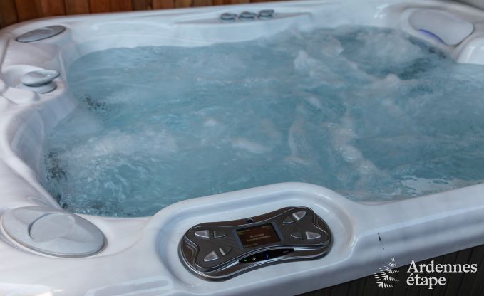 Cottage in Paliseul voor 6/7 personen in de Ardennen