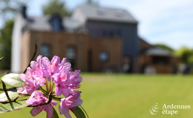 Cottage in Paliseul voor 6/7 personen in de Ardennen